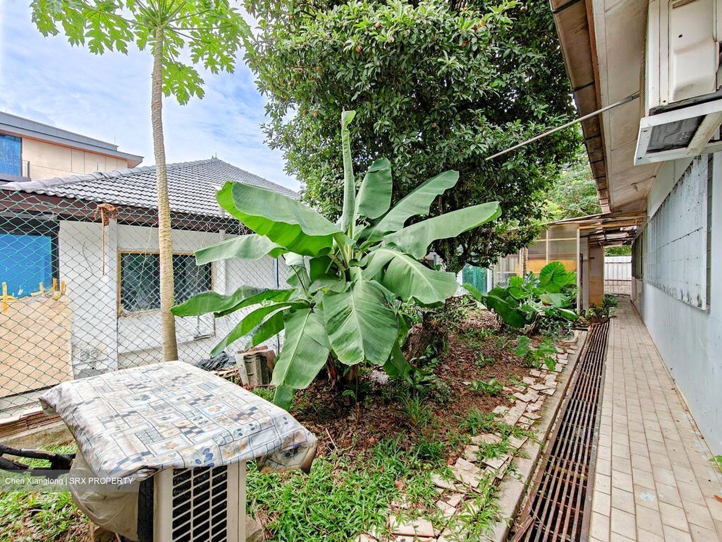 Seletar Hills Estate (D28), Semi-Detached #601377251